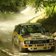 Illustration for article titled Tons Of Classic Rally Cars? Tons Of Classic Rally Cars!